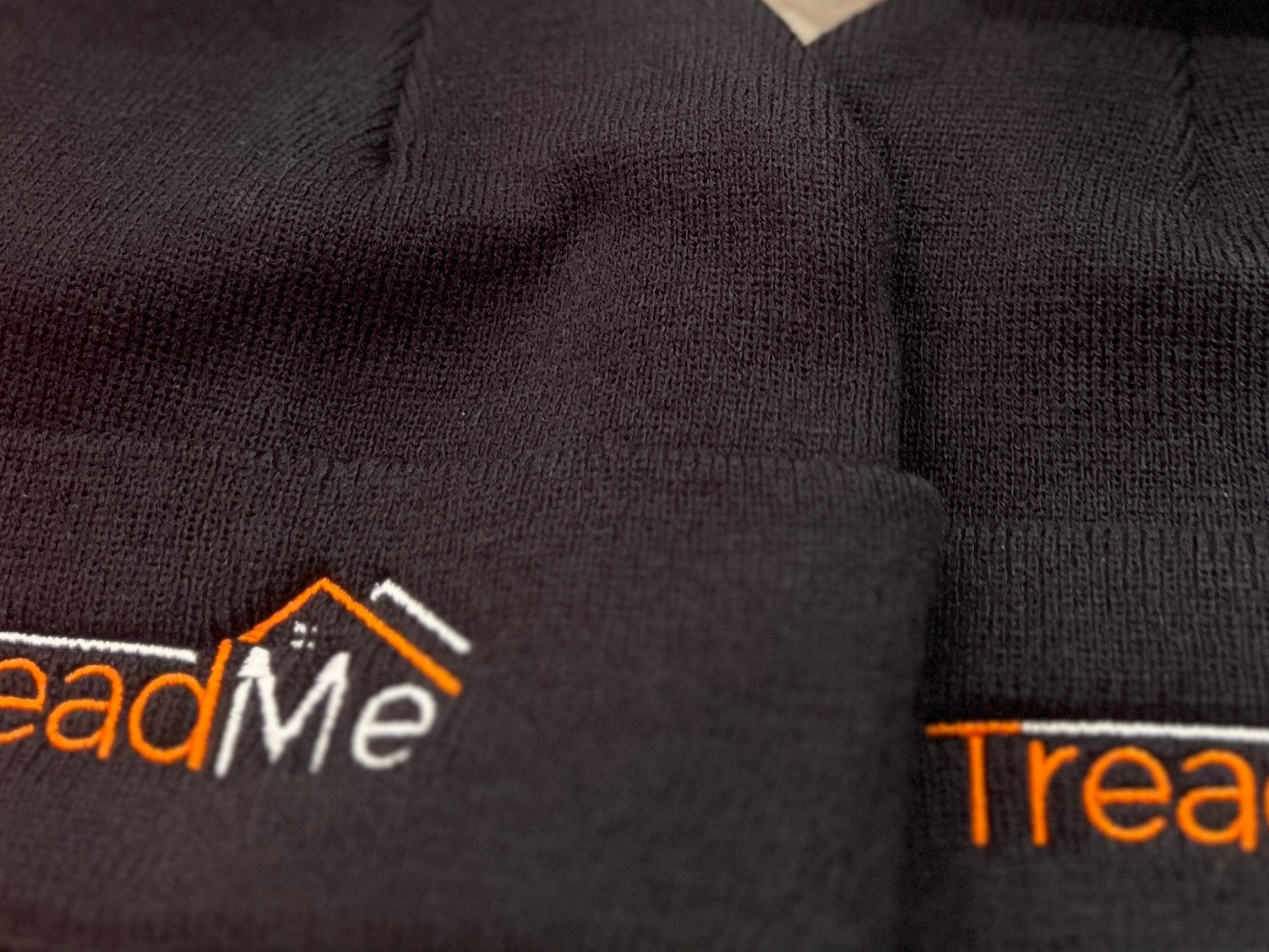 TreadMe Beanie