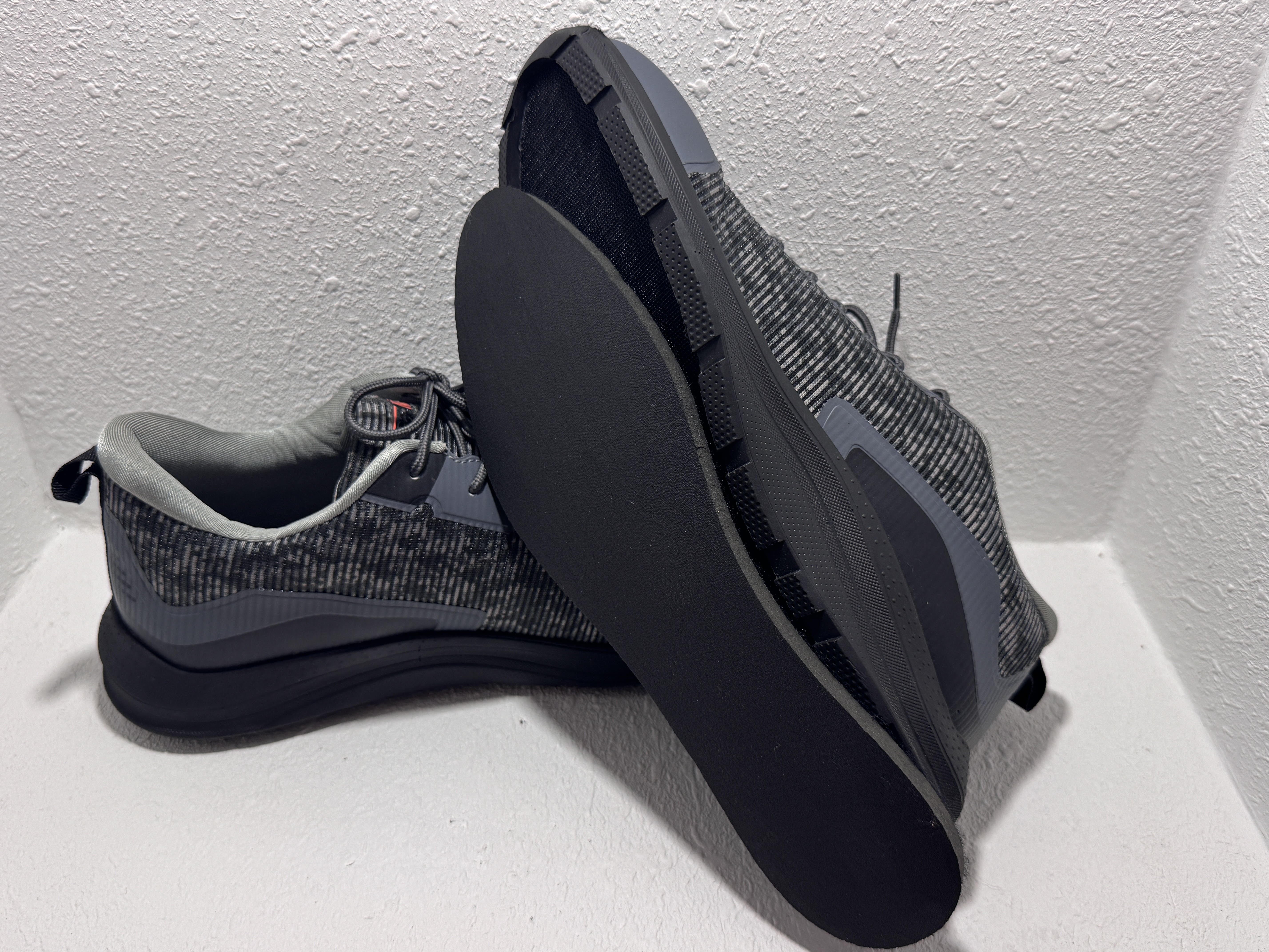 TreadMe Roofing Sneaker + Roofing Pad Bundle