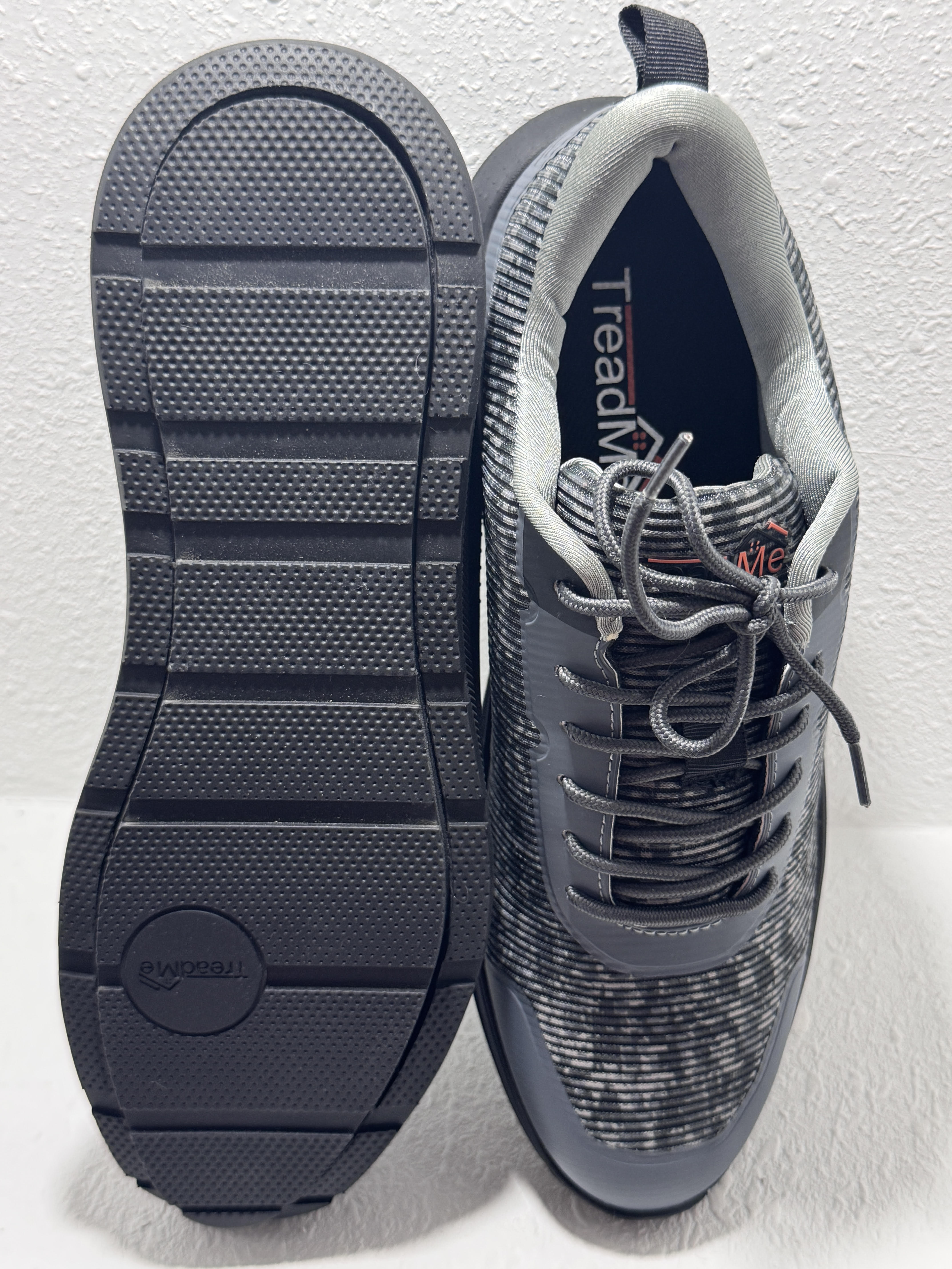 TreadMe Roofing Sneaker + Roofing Pad Bundle