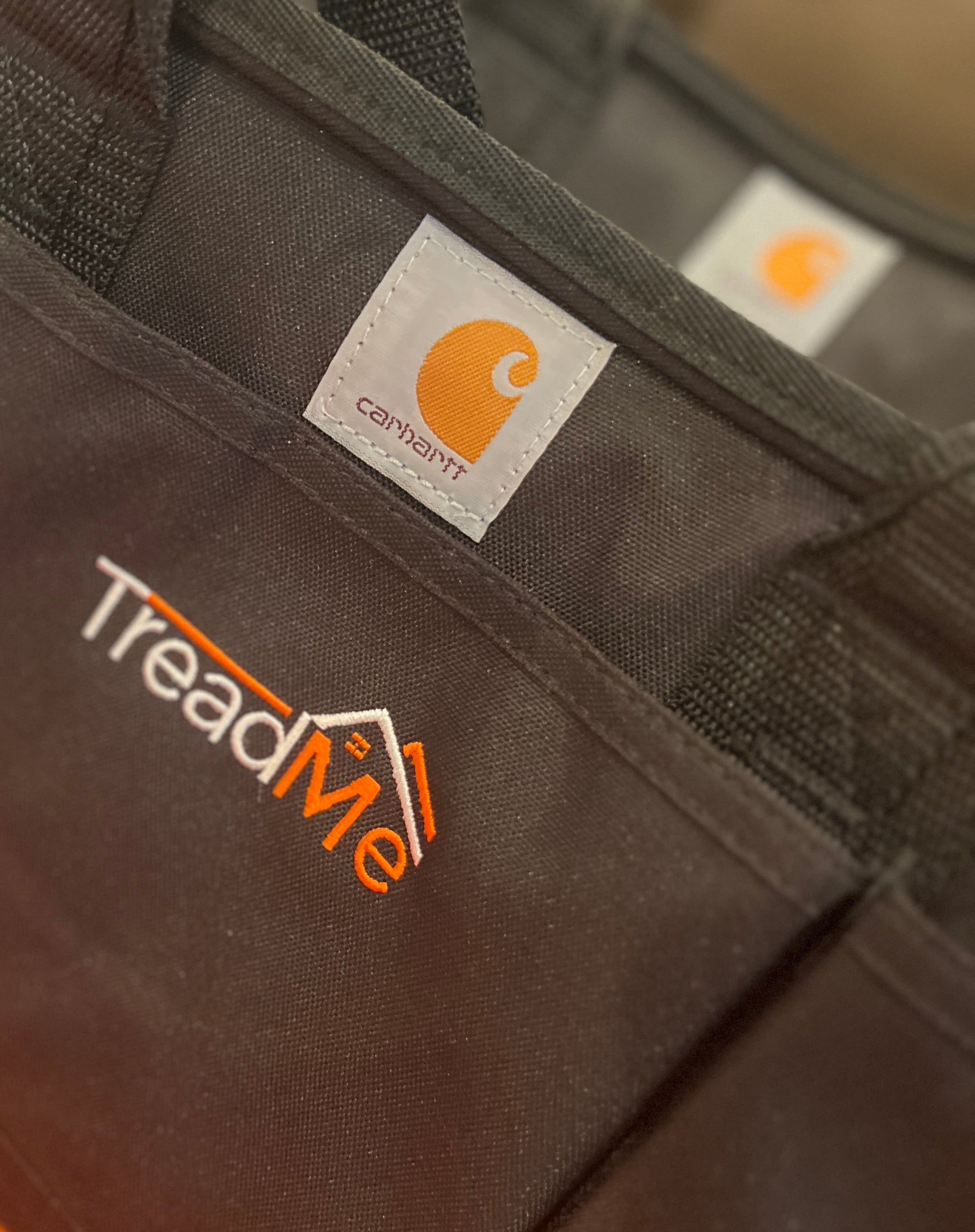 TreadMe Tote