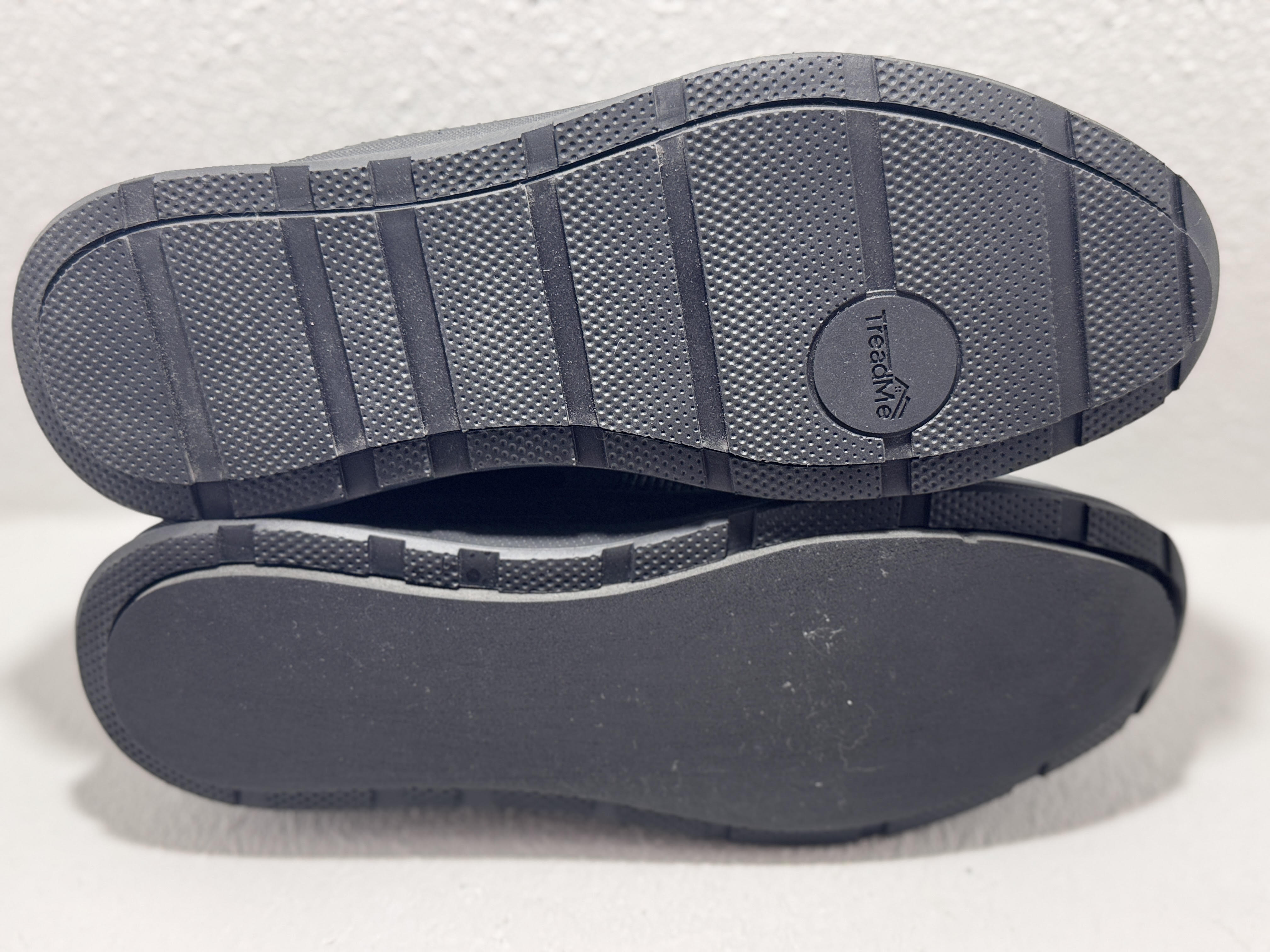 TreadMe Roofing Sneaker + Roofing Pad Bundle